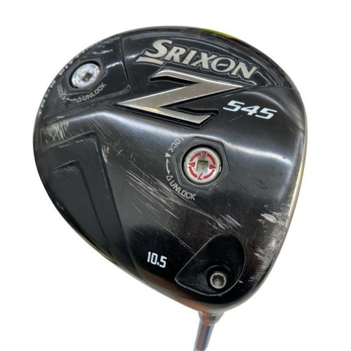 Dunlop srixon z545 - srixon,