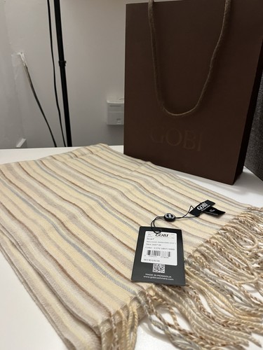 100 mongolian cashmere scarf - mongolian,