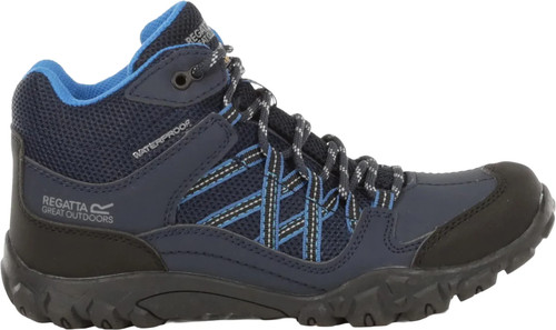 Regatta edgepoint waterproof - regatta,