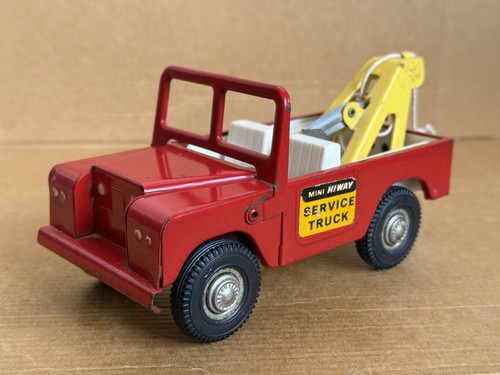 Tri ang land - land, rover