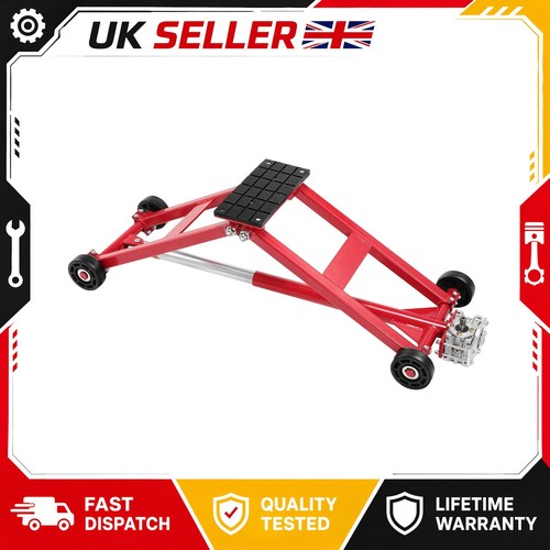 Mini car scissor lift ton - 2.5,