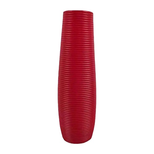 Tall floor vase - tall,