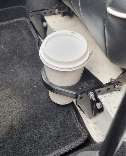 Classic mini cup holder set - cup,
