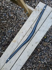 Pivot carbon riser bars - pivot,