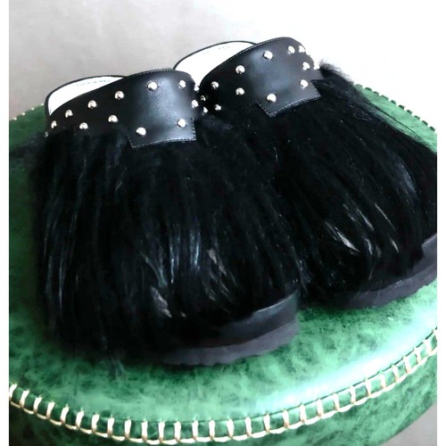 Longchamp size 7 black - 37,