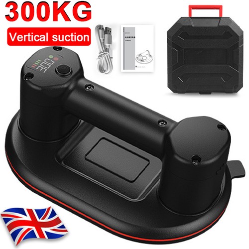 300kg electric vacuum suction - vacuum,