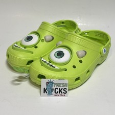 Crocs Classic Clog Mike