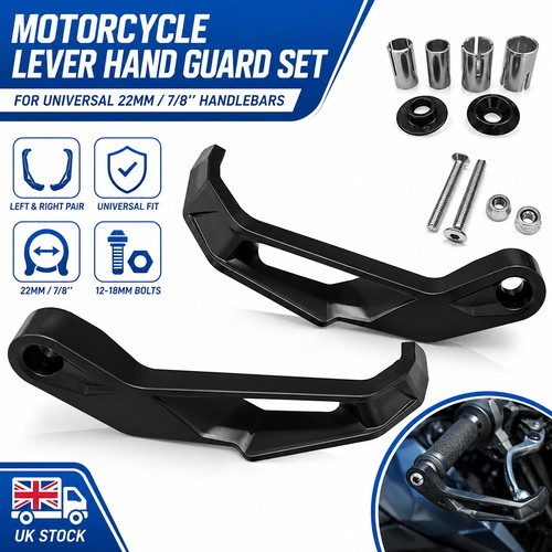 Motorbike 22mm handlebar - motorbike,