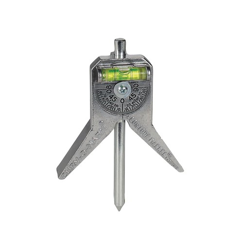 Jackson safety contour pipe - safety,