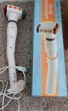 Body Massager Muscle Pain Relief Lloyds Pharmacy 