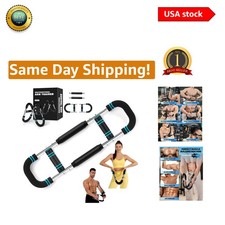 Versatile 40-100lb Arm Trainer