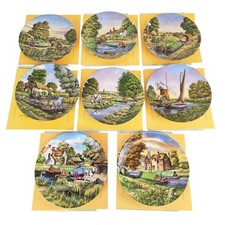 x8 Royal Worcester Roger Kent