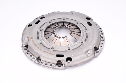 Clutch pressure plate - , fits