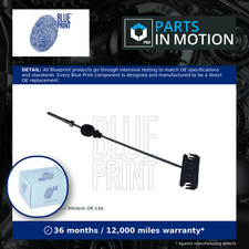 Handbrake Cable fits MAZDA 323