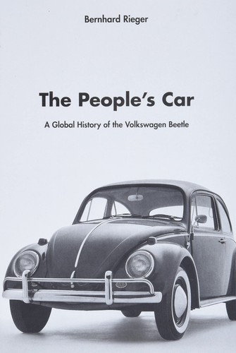 The people car a global - the,