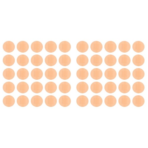 Count adhesive bandages - count,