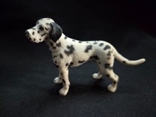 Schleich dalmation male dog - schleich,