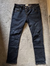 Police 883 Men’s Jeans Blue