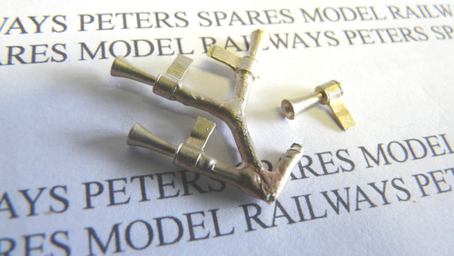Peters spares ps23 triang - spares,