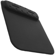 Mouse Pad Large Mouse Pad Mat with Wrist Rest Gel Support Comfort Memory