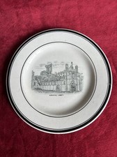 Antique Kirkstall Abbey Leeds