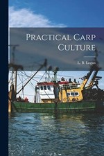 Logan - Practical Carp Culture