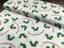 Fat quarter very hungry - fat,