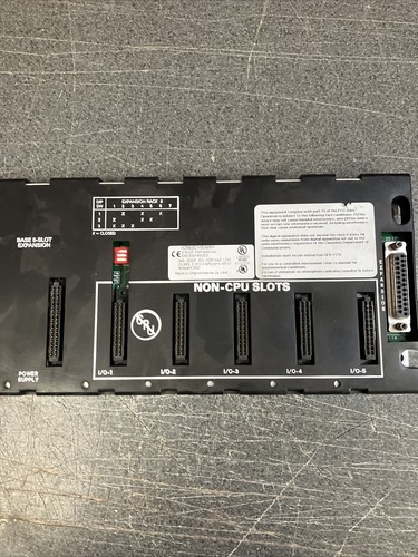 Fanuc ic693chs398h unmp - fanuc,