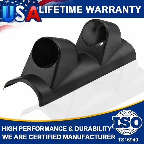 Black 52mm left hand drive - 2",