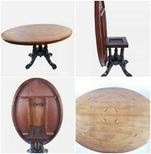 Antique victorian inlaid - antique,
