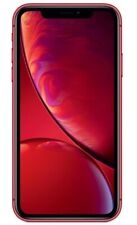 Apple iPhone XR 64GB 128GB 256GB All Colours Unlocked Very Good Condition