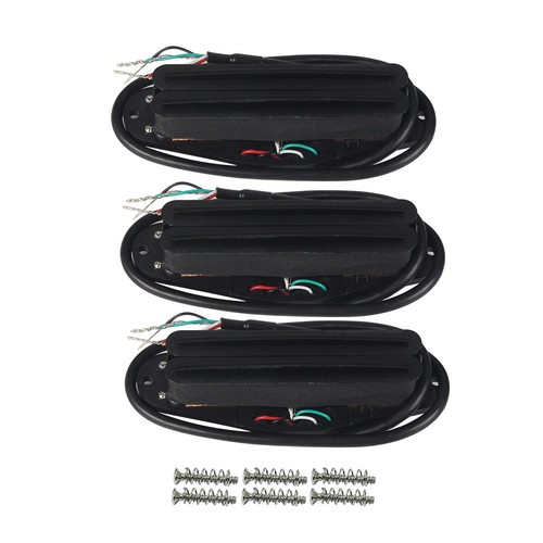 Fleor set single coil sized - single,