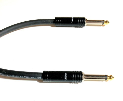 Sommer cable silver spirit - sommer,