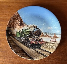 Davenport Pottery Plate