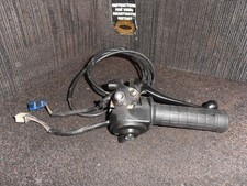 Yamaha xc125 beluga 1993