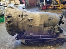 MERCEDES SL 350 SL500 R230 Automatic Gearbox Auto 7 Speed 2001-2005