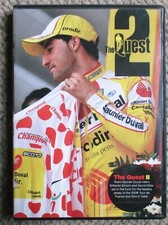 The Quest II 2 2006 Tour De