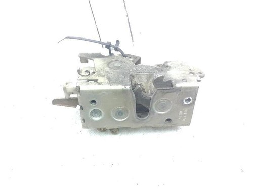 Front door lock - door,
