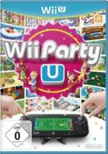 Wii Party U - Game Only