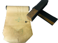 Pianola Roll Music Piano Paper