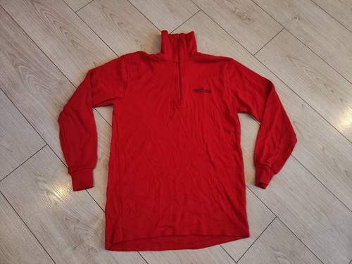 Ortovox zip neck - ,