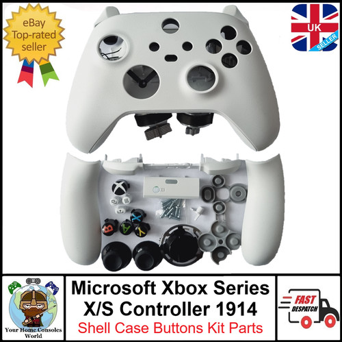 Microsoft xbox series s - series, x/s