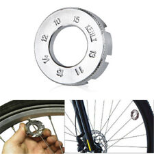 8 Groove Bicycle Bike Spoke