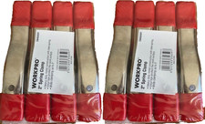 Workpro 8 x Heavy Duty 6"