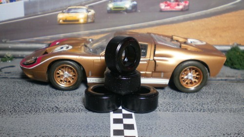 Xpg urethane slot - urethane, car