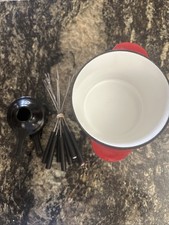 Brand New fondue Set