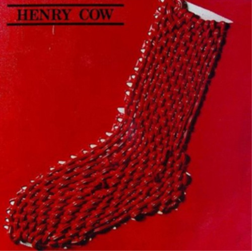 Henry cow praise of - cow,