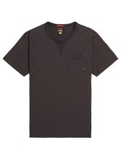 Chop Shop T-Shirt - Charcoal