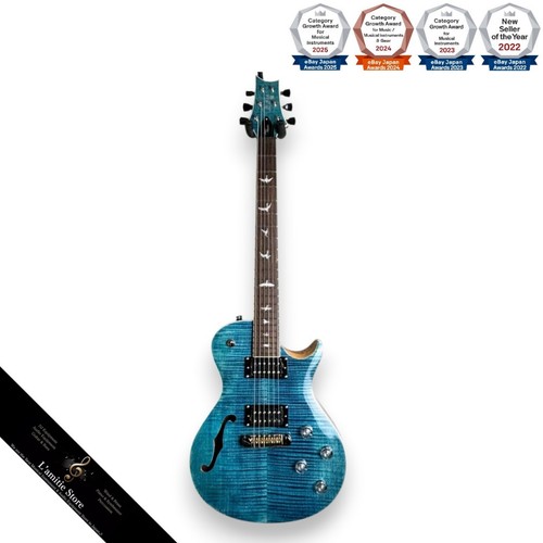 Prs zach myers - prs, se