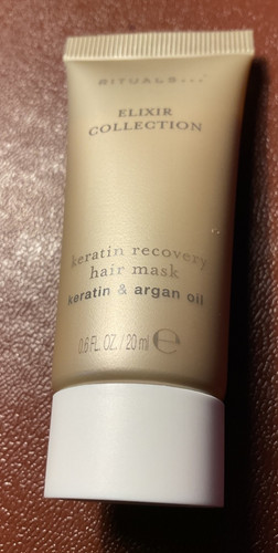 Rituals elixir collection - rituals,